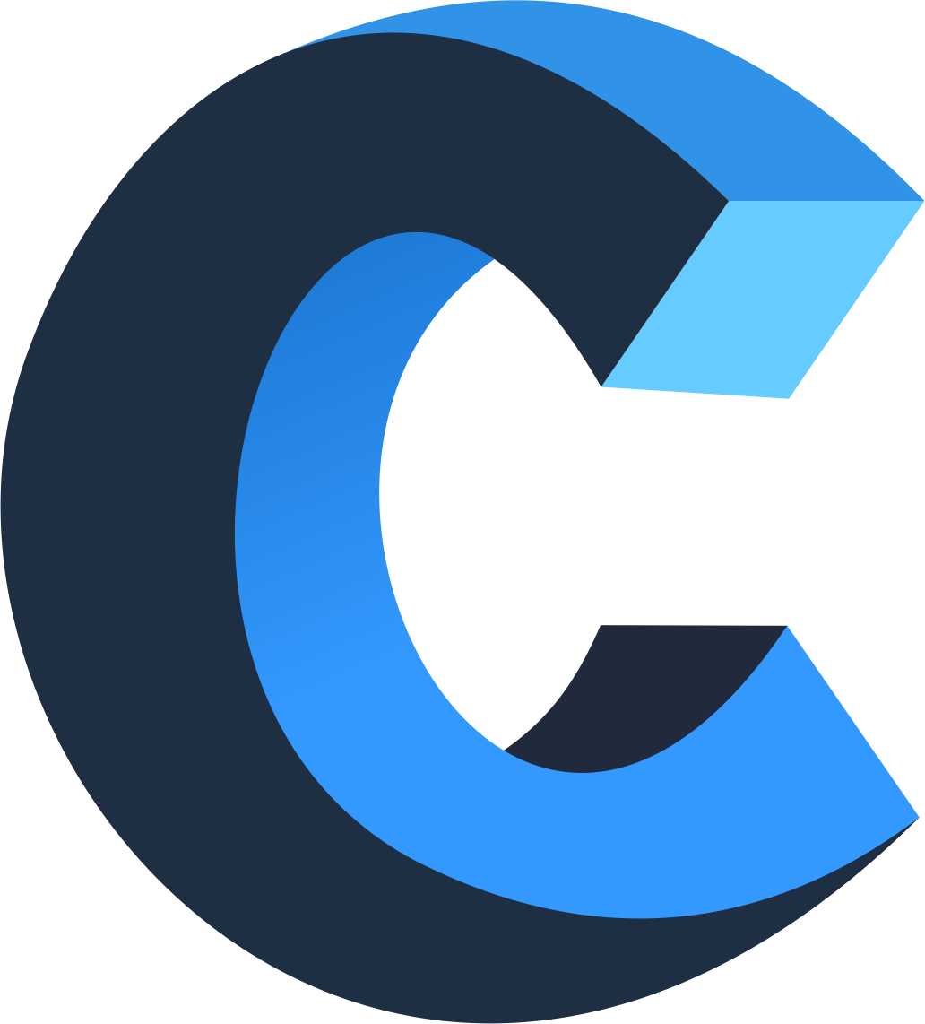 Corex Linux Logo
